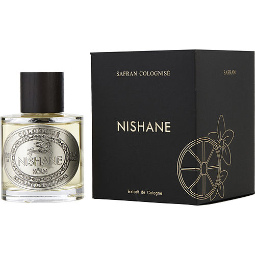 Nishane Safran Colognise By Nishane – Unisex - luxury scent fragrance elegant perfume men fragrance women fragrance niche fragrance sephora fragrancenet walmart Creed Dior ysl Dolce Gabanna cheap fragrance buy shop online Haitian American delivery USA Canada free shipping over 60 USD 8681008055203