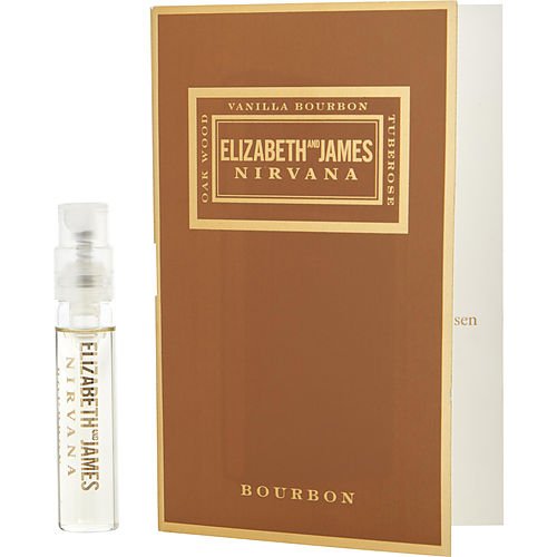 Nirvana Bourbon By Elizabeth And James – Women - luxury scent fragrance elegant perfume men fragrance women fragrance niche fragrance sephora fragrancenet walmart Creed Dior ysl Dolce Gabanna cheap fragrance buy shop online Haitian American delivery USA Canada free shipping over 60 USD 814486020649