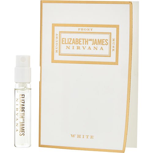 Nirvana White By Elizabeth And James – Women - luxury scent fragrance elegant perfume men fragrance women fragrance niche fragrance sephora fragrancenet walmart Creed Dior ysl Dolce Gabanna cheap fragrance buy shop online Haitian American delivery USA Canada free shipping over 60 USD 814486020120