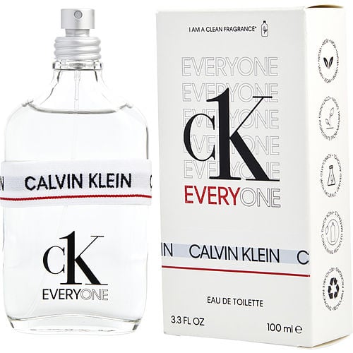 Ck Everyone By Calvin Klein – Unisex - luxury scent fragrance elegant perfume men fragrance women fragrance niche fragrance sephora fragrancenet walmart Creed Dior ysl Dolce Gabanna cheap fragrance buy shop online Haitian American delivery USA Canada free shipping over 60 USD 3614229656145