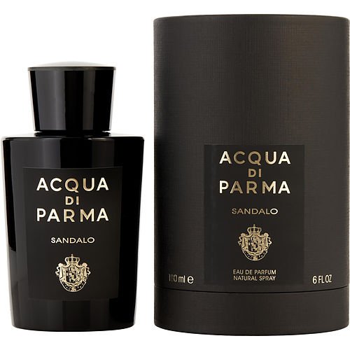 Acqua Di Parma Sandalo By Acqua Di Parma – Unisex - luxury scent fragrance elegant perfume men fragrance women fragrance niche fragrance sephora fragrancenet walmart Creed Dior ysl Dolce Gabanna cheap fragrance buy shop online Haitian American delivery USA Canada free shipping over 60 USD 8028713810923