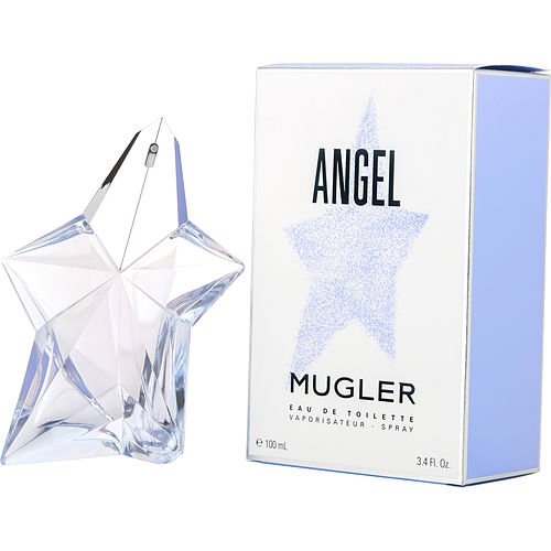 Angel By Thierry Mugler – Women - luxury scent fragrance elegant perfume men fragrance women fragrance niche fragrance sephora fragrancenet walmart Creed Dior ysl Dolce Gabanna cheap fragrance buy shop online Haitian American delivery USA Canada free shipping over 60 USD 3439600048162