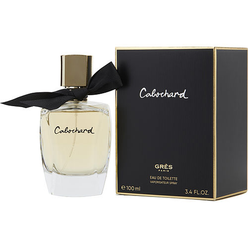 Cabochard By Parfums Gres – Women - luxury scent fragrance elegant perfume men fragrance women fragrance niche fragrance sephora fragrancenet walmart Creed Dior ysl Dolce Gabanna cheap fragrance buy shop online Haitian American delivery USA Canada free shipping over 60 USD 7640171192390