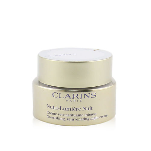 Clarins By Clarins – Women - skin care beauty glow nourish hydration buy shop online Haitian American delivery USA Canada free shipping over 60 USD 3380810354331