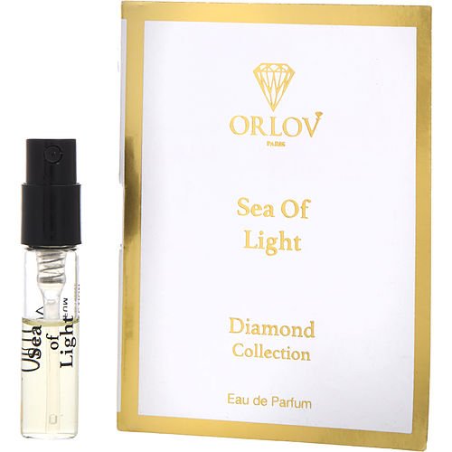 Orlov Paris Sea Of Light By Orlov Paris – Unisex - luxury scent fragrance elegant perfume men fragrance women fragrance niche fragrance sephora fragrancenet walmart Creed Dior ysl Dolce Gabanna cheap fragrance buy shop online Haitian American delivery USA Canada free shipping over 60 USD 54355125440983