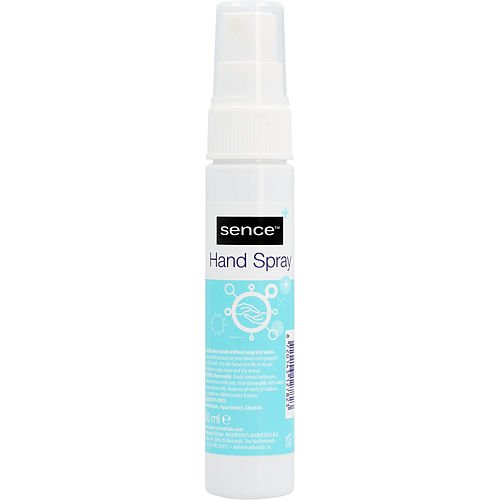 Sence By Sence – Unisex - skin care beauty glow nourish hydration buy shop online Haitian American delivery USA Canada free shipping over 60 USD 8720143127823