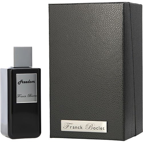 Franck Boclet Freedom By Franck Boclet – Unisex - luxury scent fragrance elegant perfume men fragrance women fragrance niche fragrance sephora fragrancenet walmart Creed Dior ysl Dolce Gabanna cheap fragrance buy shop online Haitian American delivery USA Canada free shipping over 60 USD 3575070054569