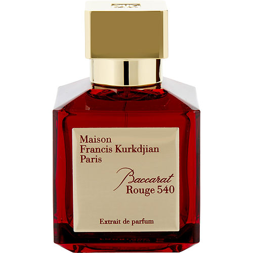 Maison Francis Kurkdjian Baccarat Rouge 540 By Maison Francis – Unisex - luxury scent fragrance elegant perfume men fragrance women fragrance niche fragrance sephora fragrancenet walmart Creed Dior ysl Dolce Gabanna cheap fragrance buy shop online Haitian American delivery USA Canada free shipping over 60 USD 3700559605912