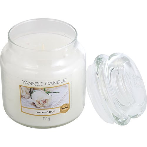 Yankee Candle By Yankee Candle – Unisex - aroma fragrance scented luxury candle decor buy shop online Haitian American delivery USA Canada free shipping over 60 USD 5038580000825