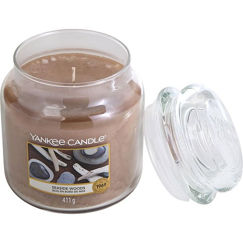 Yankee Candle By Yankee Candle – Unisex - aroma fragrance scented luxury candle decor buy shop online Haitian American delivery USA Canada free shipping over 60 USD 5038581063638