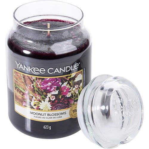 Yankee Candle By Yankee Candle – Unisex - aroma fragrance scented luxury candle decor buy shop online Haitian American delivery USA Canada free shipping over 60 USD 5038581063782