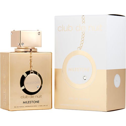 Armaf Club De Nuit Milestone By Armaf – Unisex - luxury scent fragrance elegant perfume men fragrance women fragrance niche fragrance sephora fragrancenet walmart Creed Dior ysl Dolce Gabanna cheap fragrance buy shop online Haitian American delivery USA Canada free shipping over 60 USD 6294015132120