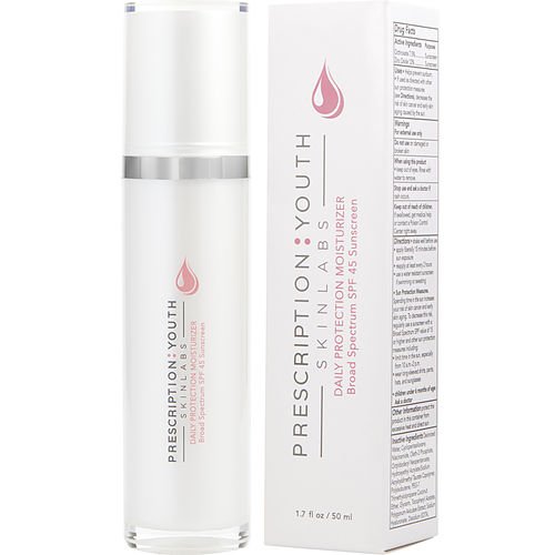 Prescription Youth By Prescription Youth – Women - skin care beauty glow nourish hydration buy shop online Haitian American delivery USA Canada free shipping over 60 USD 893565001533