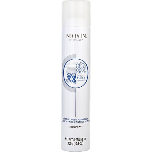 Nioxin By Nioxin – Unisex - hair care shampoo conditioner healthy hair styling buy shop online Haitian American delivery USA Canada free shipping over 60 USD 4064666586267