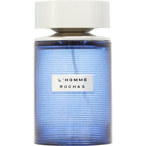 L’Homme Rochas By Rochas – Men - luxury scent fragrance elegant perfume men fragrance women fragrance niche fragrance sephora fragrancenet walmart Creed Dior ysl Dolce Gabanna cheap fragrance buy shop online Haitian American delivery USA Canada free shipping over 60 USD 3386460098175