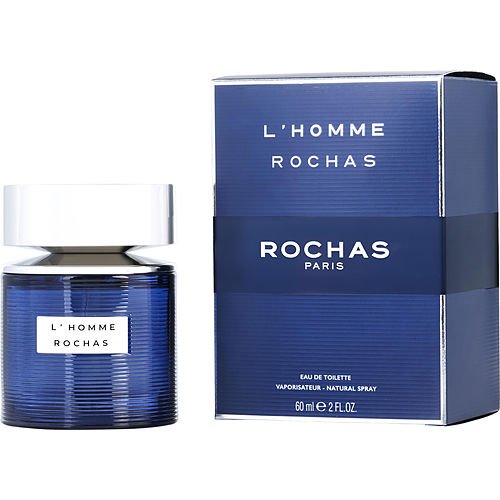 L’Homme Rochas By Rochas – Men - luxury scent fragrance elegant perfume men fragrance women fragrance niche fragrance sephora fragrancenet walmart Creed Dior ysl Dolce Gabanna cheap fragrance buy shop online Haitian American delivery USA Canada free shipping over 60 USD 3386460098151