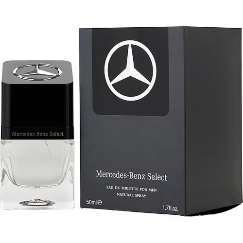 Mercedes-Benz Select By Mercedes-Benz – Men - luxury scent fragrance elegant perfume men fragrance women fragrance niche fragrance sephora fragrancenet walmart Creed Dior ysl Dolce Gabanna cheap fragrance buy shop online Haitian American delivery USA Canada free shipping over 60 USD 3595471081025