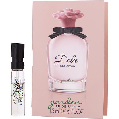 Dolce Garden By Dolce & Gabbana – Women - luxury scent fragrance elegant perfume men fragrance women fragrance niche fragrance sephora fragrancenet walmart Creed Dior ysl Dolce Gabanna cheap fragrance buy shop online Haitian American delivery USA Canada free shipping over 60 USD 3423473044710