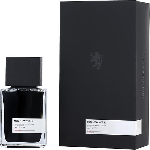 Min New York Dahab By Min New York – Unisex - luxury scent fragrance elegant perfume men fragrance women fragrance niche fragrance sephora fragrancenet walmart Creed Dior ysl Dolce Gabanna cheap fragrance buy shop online Haitian American delivery USA Canada free shipping over 60 USD 855732014418