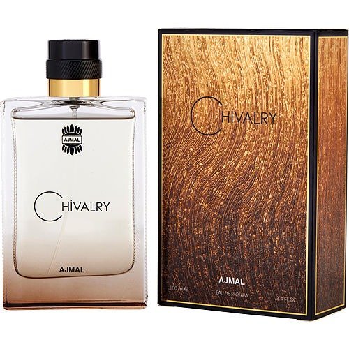 Ajmal Chivalry By Ajmal – Men - luxury scent fragrance elegant perfume men fragrance women fragrance niche fragrance sephora fragrancenet walmart Creed Dior ysl Dolce Gabanna cheap fragrance buy shop online Haitian American delivery USA Canada free shipping over 60 USD 6293708011490