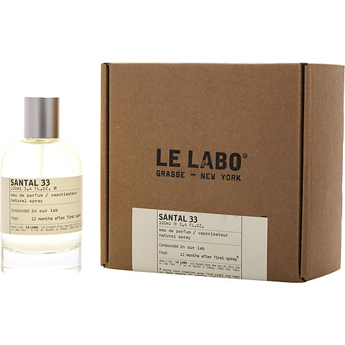 Le Labo Santal 33 By Le Labo – Women