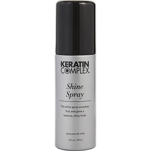 Keratin Complex By Keratin Complex – Unisex