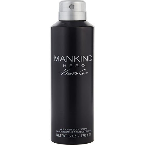 Kenneth Cole Mankind Hero By Kenneth Cole – Men - luxury scent fragrance elegant perfume men fragrance women fragrance niche fragrance sephora fragrancenet walmart Creed Dior ysl Dolce Gabanna cheap fragrance buy shop online Haitian American delivery USA Canada free shipping over 60 USD 608940577325