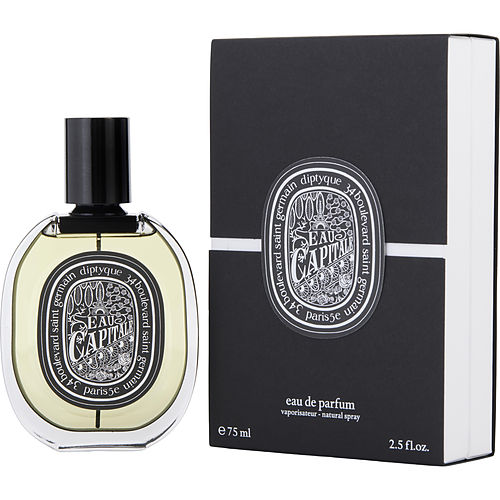 Diptyque Eau Capitale By Diptyque – Unisex - luxury scent fragrance elegant perfume men fragrance women fragrance niche fragrance sephora fragrancenet walmart Creed Dior ysl Dolce Gabanna cheap fragrance buy shop online Haitian American delivery USA Canada free shipping over 60 USD 3700431442994