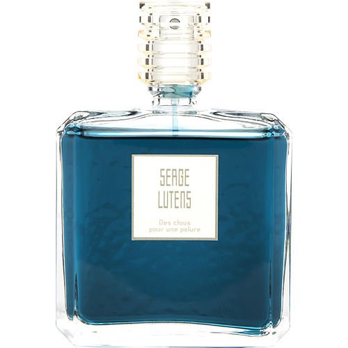 Serge Lutens Des Clous Pour Une Pelure By Serge Lutens – Unisex - luxury scent fragrance elegant perfume men fragrance women fragrance niche fragrance sephora fragrancenet walmart Creed Dior ysl Dolce Gabanna cheap fragrance buy shop online Haitian American delivery USA Canada free shipping over 60 USD 3700358211055