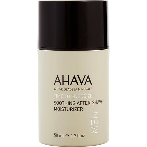 Ahava By Ahava – Men - skin care beauty glow nourish hydration buy shop online Haitian American delivery USA Canada free shipping over 60 USD 697045158294