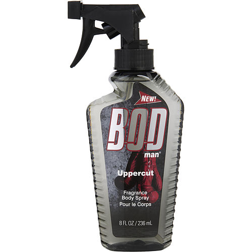 Bod Man Uppercut By Parfums De Coeur – Men - luxury scent fragrance elegant perfume men fragrance women fragrance niche fragrance sephora fragrancenet walmart Creed Dior ysl Dolce Gabanna cheap fragrance buy shop online Haitian American delivery USA Canada free shipping over 60 USD 26169045812