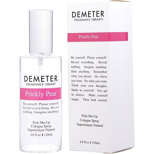 Demeter Prickly Pear By Demeter – Unisex - luxury scent fragrance elegant perfume men fragrance women fragrance niche fragrance sephora fragrancenet walmart Creed Dior ysl Dolce Gabanna cheap fragrance buy shop online Haitian American delivery USA Canada free shipping over 60 USD 648389158389