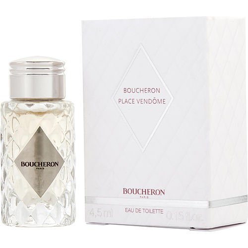 Boucheron Place Vendome By Boucheron – Women - luxury scent fragrance elegant perfume men fragrance women fragrance niche fragrance sephora fragrancenet walmart Creed Dior ysl Dolce Gabanna cheap fragrance buy shop online Haitian American delivery USA Canada free shipping over 60 USD 3386460057196