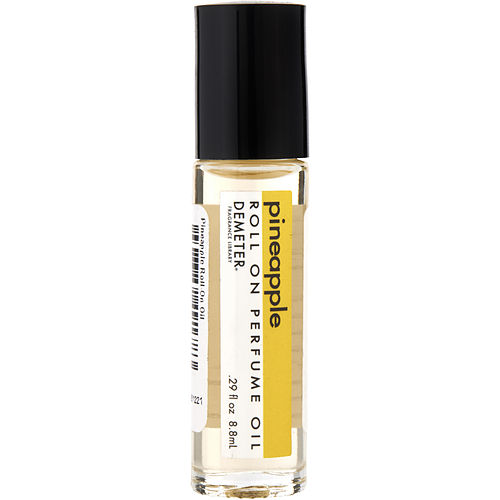 Demeter Pineapple By Demeter – Unisex - luxury scent fragrance elegant perfume men fragrance women fragrance niche fragrance sephora fragrancenet walmart Creed Dior ysl Dolce Gabanna cheap fragrance buy shop online Haitian American delivery USA Canada free shipping over 60 USD 648389491103