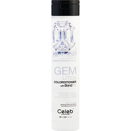 Celeb Luxury By Celeb Luxury – Unisex - hair care shampoo conditioner healthy hair styling buy shop online Haitian American delivery USA Canada free shipping over 60 USD 814513024206