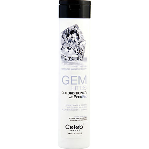 Celeb Luxury By Celeb Luxury – Unisex - hair care shampoo conditioner healthy hair styling buy shop online Haitian American delivery USA Canada free shipping over 60 USD 814513024213