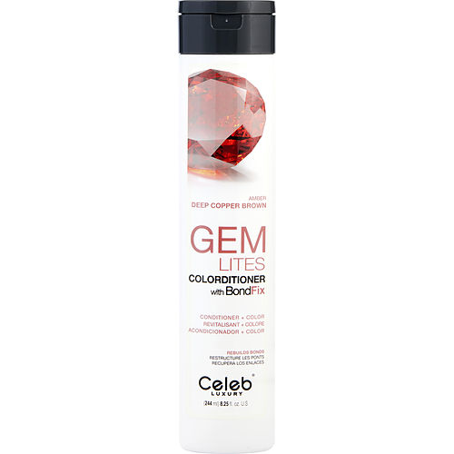 Celeb Luxury By Celeb Luxury – Unisex - hair care shampoo conditioner healthy hair styling buy shop online Haitian American delivery USA Canada free shipping over 60 USD 814513024268