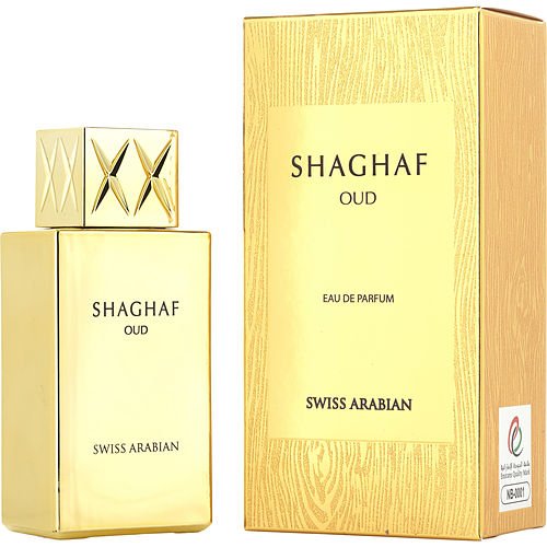 Shaghaf Oud By Swiss Arabian Perfumes – Unisex - luxury scent fragrance elegant perfume men fragrance women fragrance niche fragrance sephora fragrancenet walmart Creed Dior ysl Dolce Gabanna cheap fragrance buy shop online Haitian American delivery USA Canada free shipping over 60 USD 6295124024832