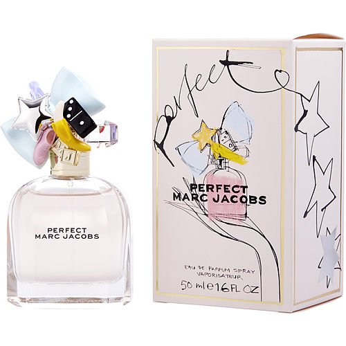 Marc Jacobs Perfect By Marc Jacobs – Women - luxury scent fragrance elegant perfume men fragrance women fragrance niche fragrance sephora fragrancenet walmart Creed Dior ysl Dolce Gabanna cheap fragrance buy shop online Haitian American delivery USA Canada free shipping over 60 USD 3614227086029