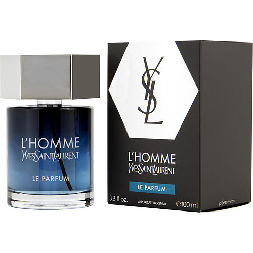 L’Homme Yves Saint Laurent Le Parfum By Yves Saint Laurent – Men - luxury scent fragrance elegant perfume men fragrance women fragrance niche fragrance sephora fragrancenet walmart Creed Dior ysl Dolce Gabanna cheap fragrance buy shop online Haitian American delivery USA Canada free shipping over 60 USD 3614272890626