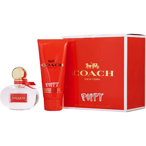 Coach Poppy By Coach – Women - luxury scent fragrance elegant perfume men fragrance women fragrance niche fragrance sephora fragrancenet walmart Creed Dior ysl Dolce Gabanna cheap fragrance buy shop online Haitian American delivery USA Canada free shipping over 60 USD 3386460123334