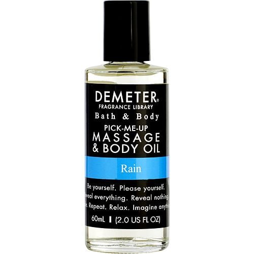 Demeter Rain By Demeter – Unisex - luxury scent fragrance elegant perfume men fragrance women fragrance niche fragrance sephora fragrancenet walmart Creed Dior ysl Dolce Gabanna cheap fragrance buy shop online Haitian American delivery USA Canada free shipping over 60 USD 648389259314