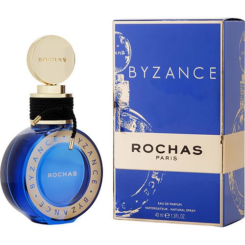 Byzance By Rochas – Women - luxury scent fragrance elegant perfume men fragrance women fragrance niche fragrance sephora fragrancenet walmart Creed Dior ysl Dolce Gabanna cheap fragrance buy shop online Haitian American delivery USA Canada free shipping over 60 USD 3386460103015