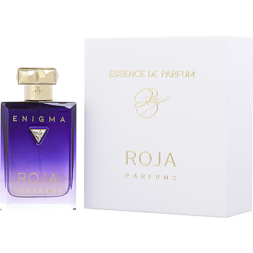 Roja Enigma By Roja Dove – Women - luxury scent fragrance elegant perfume men fragrance women fragrance niche fragrance sephora fragrancenet walmart Creed Dior ysl Dolce Gabanna cheap fragrance buy shop online Haitian American delivery USA Canada free shipping over 60 USD 5060370919239