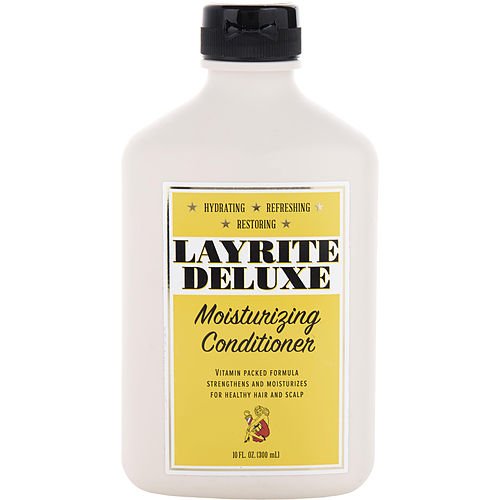 Layrite By Layrite – Unisex - hair care shampoo conditioner healthy hair styling buy shop online Haitian American delivery USA Canada free shipping over 60 USD 857154002455