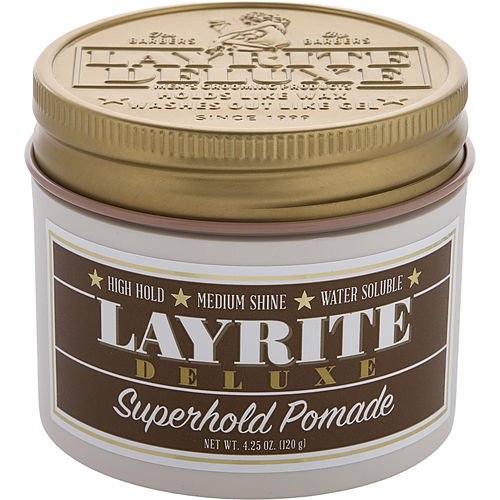 Layrite By Layrite – Unisex - hair care shampoo conditioner healthy hair styling buy shop online Haitian American delivery USA Canada free shipping over 60 USD 857154002301