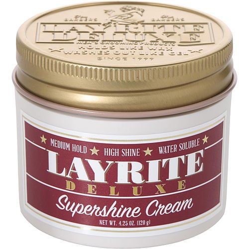 Layrite By Layrite – Unisex - hair care shampoo conditioner healthy hair styling buy shop online Haitian American delivery USA Canada free shipping over 60 USD 857154002318