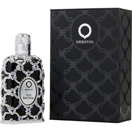 Orientica Oud Saffron By Orientica – Unisex - luxury scent fragrance elegant perfume men fragrance women fragrance niche fragrance sephora fragrancenet walmart Creed Dior ysl Dolce Gabanna cheap fragrance buy shop online Haitian American delivery USA Canada free shipping over 60 USD 6291106811520