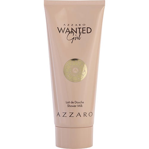 Azzaro Wanted Girl By Azzaro – Women - luxury scent fragrance elegant perfume men fragrance women fragrance niche fragrance sephora fragrancenet walmart Creed Dior ysl Dolce Gabanna cheap fragrance buy shop online Haitian American delivery USA Canada free shipping over 60 USD 3351500014071