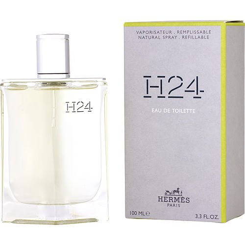 Hermes H24 By Hermes – Men - luxury scent fragrance elegant perfume men fragrance women fragrance niche fragrance sephora fragrancenet walmart Creed Dior ysl Dolce Gabanna cheap fragrance buy shop online Haitian American delivery USA Canada free shipping over 60 USD 3346133500022